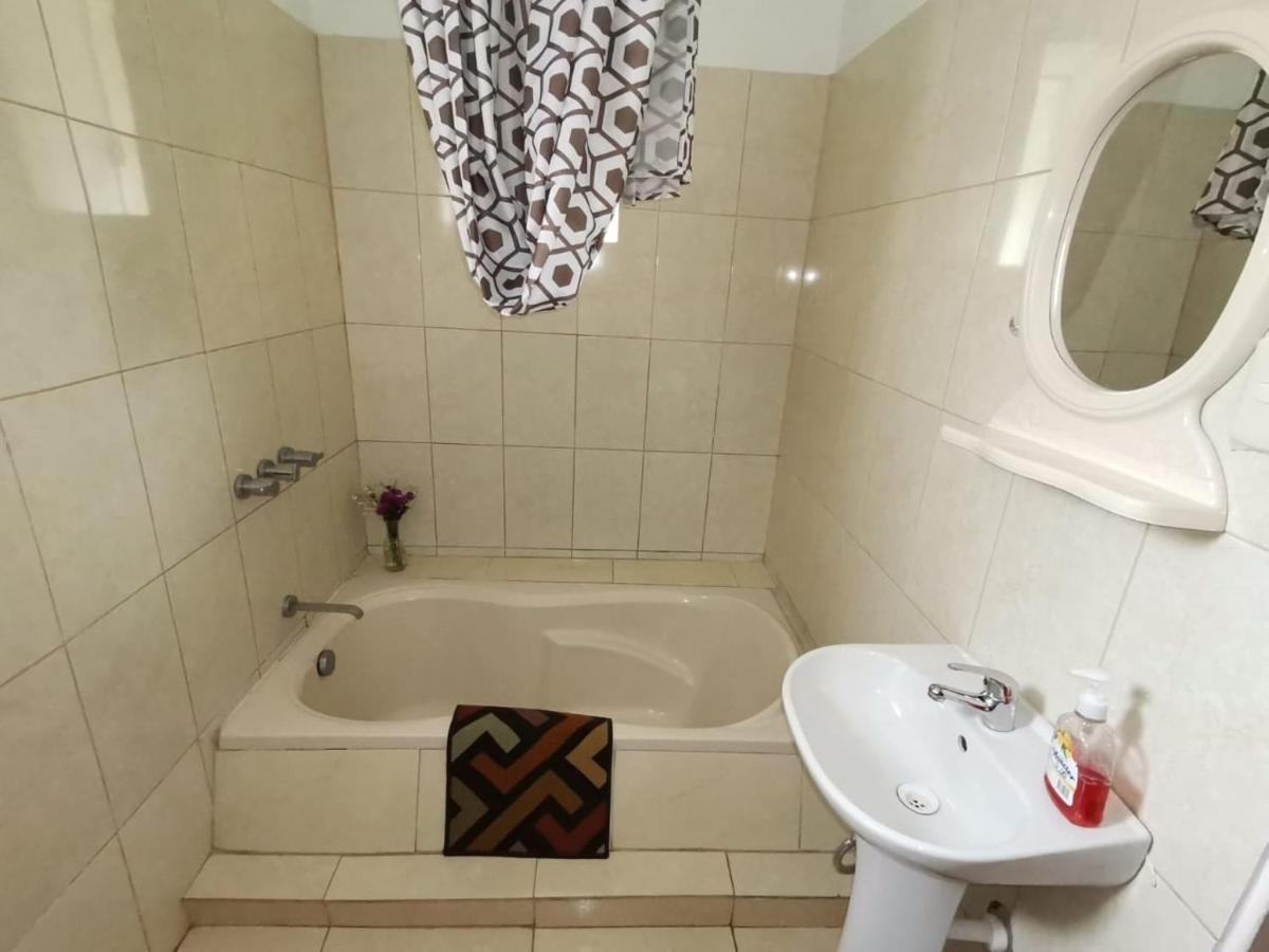 Manchitas Wasi Apartment Pisac Luaran gambar