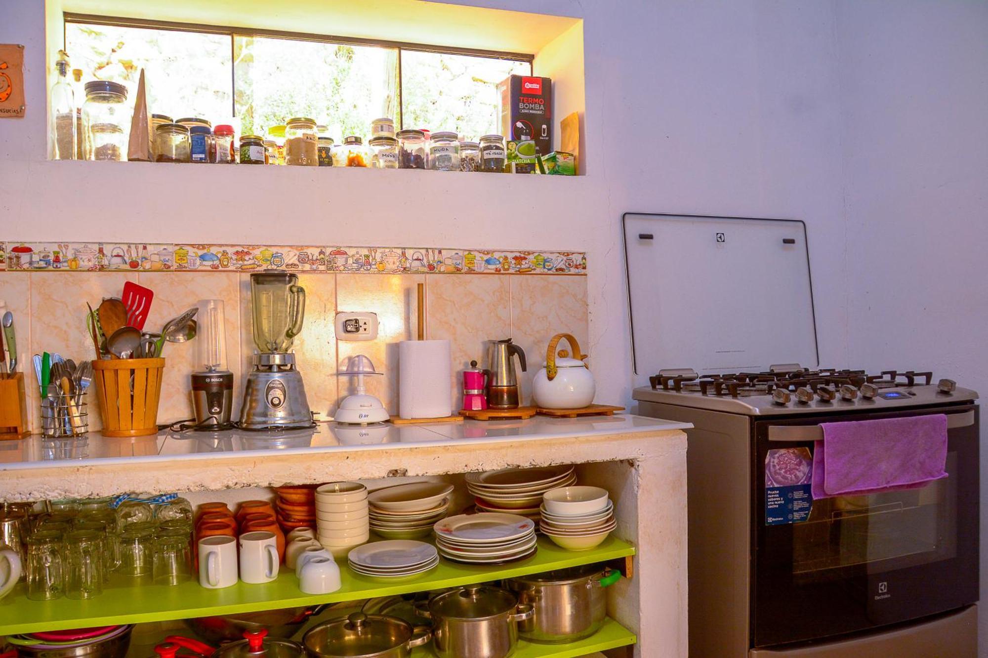Manchitas Wasi Apartment Pisac Luaran gambar
